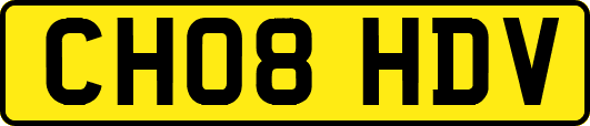 CH08HDV