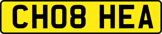CH08HEA