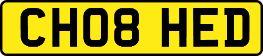 CH08HED