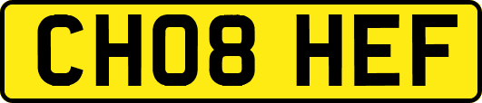 CH08HEF