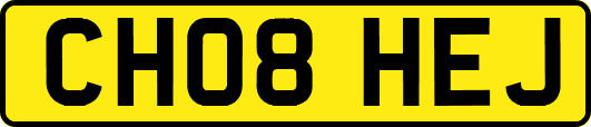 CH08HEJ