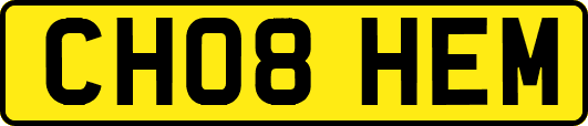 CH08HEM