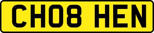 CH08HEN