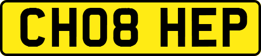 CH08HEP