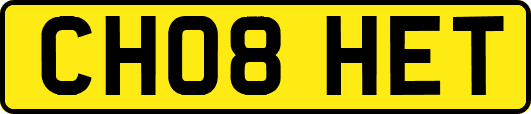 CH08HET