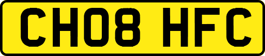 CH08HFC