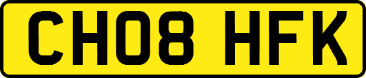 CH08HFK