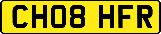 CH08HFR