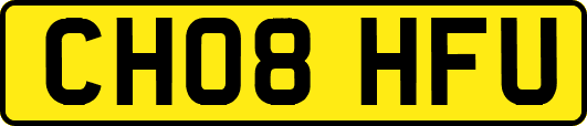 CH08HFU