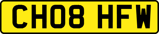 CH08HFW