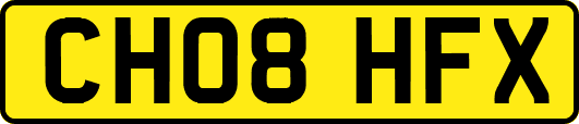 CH08HFX