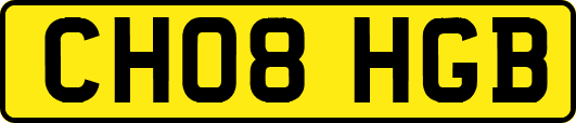 CH08HGB