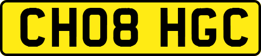 CH08HGC