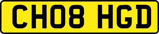 CH08HGD