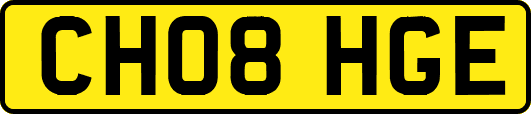 CH08HGE