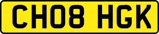 CH08HGK