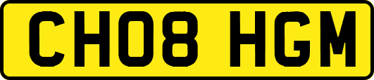 CH08HGM