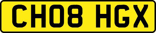 CH08HGX