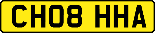 CH08HHA