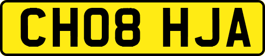 CH08HJA