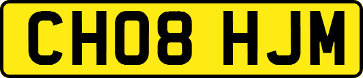 CH08HJM