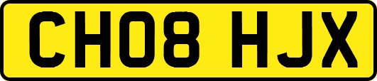 CH08HJX
