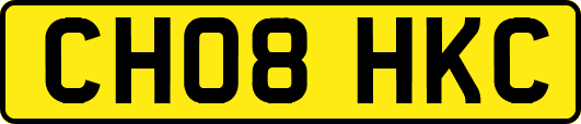 CH08HKC
