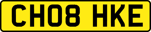CH08HKE