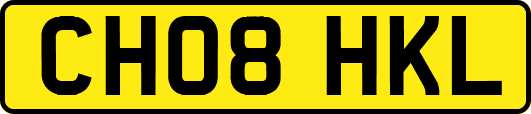 CH08HKL