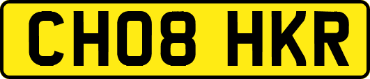 CH08HKR