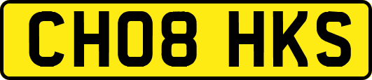 CH08HKS