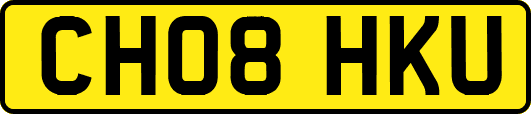 CH08HKU