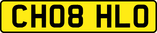CH08HLO