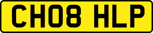 CH08HLP