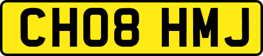 CH08HMJ