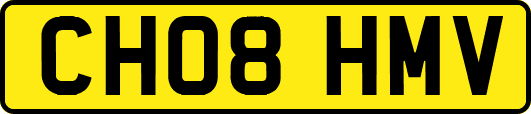 CH08HMV
