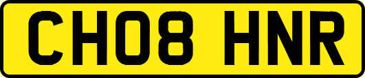 CH08HNR