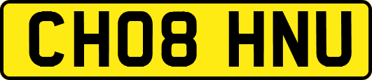 CH08HNU