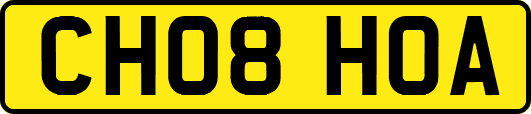 CH08HOA