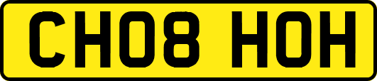 CH08HOH