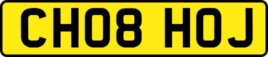 CH08HOJ