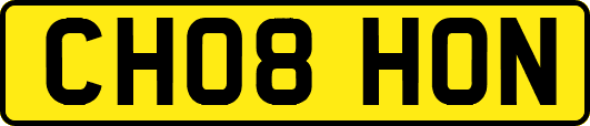 CH08HON