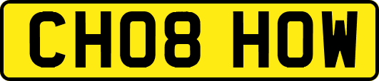 CH08HOW