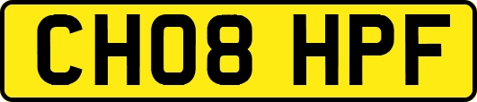 CH08HPF