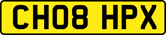 CH08HPX