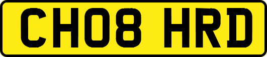 CH08HRD