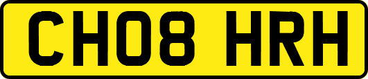 CH08HRH