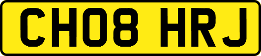 CH08HRJ