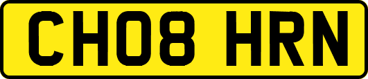CH08HRN