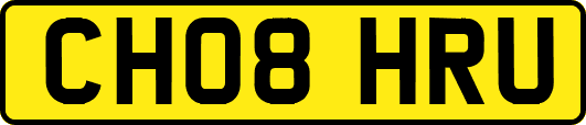 CH08HRU